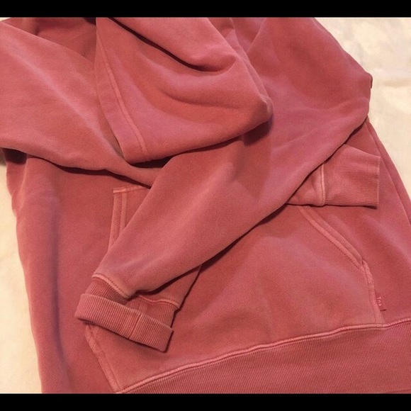 Aritzia perfect hoodie - Picture 4 of 5